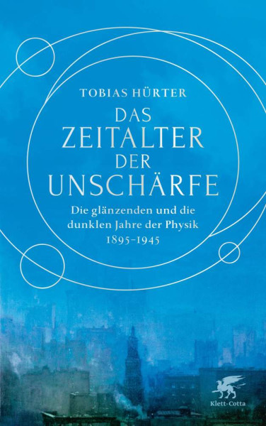 Tobias Hürter | Das Zeitalter der Unschärfe