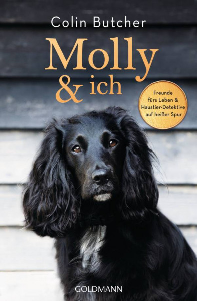 Goldmann | Molly & ich