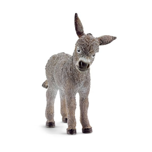Schleich: Esel Fohlen