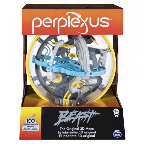 Spin Master | OGM Perplexus Beast | 6053142