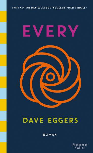 Libri GmbH | Eggers, D: Every (deutsche Ausgabe) | 