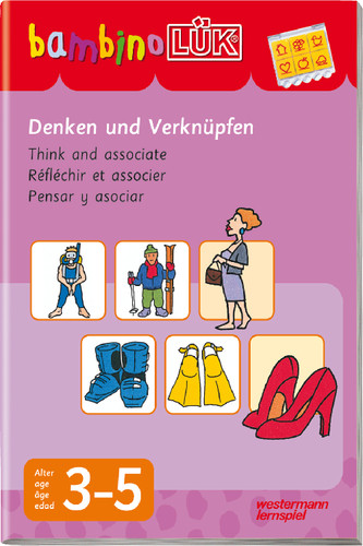 Westermann | BL Denken u. Verknüpfen | 618