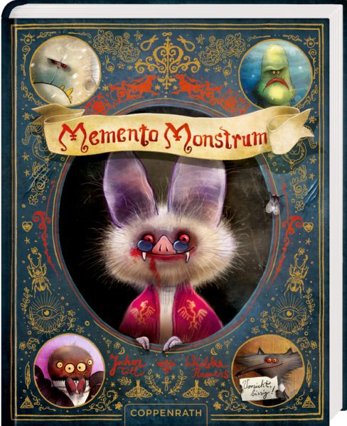Coppenrath | Memento Monstrum