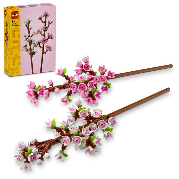 LEGO® | Creator  Kirschblüten | 40725