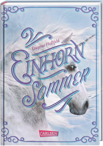 Carlsen | Einhornsommer
