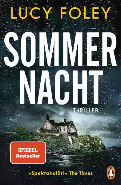 Lucy Foley | Sommernacht