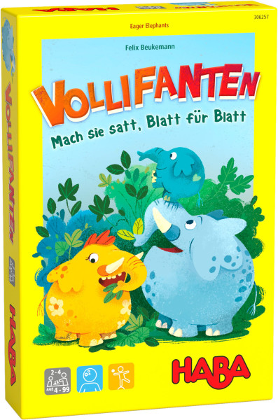Haba | Vollifanten