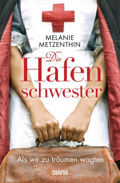 Diana | Die Hafenschwester (1)