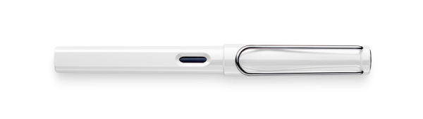 LAMY safari Mod. 019 white