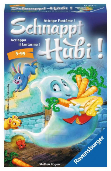 Ravensburger | Schnappt Hubi!