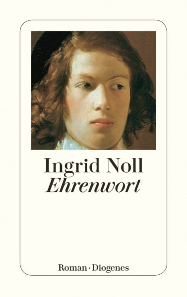 Diogenes | Ehrenwort