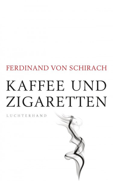 Luchterhand | Kaffee und Zigaretten