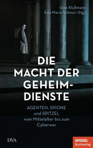 DVA | Die Macht der Geheimdienste
