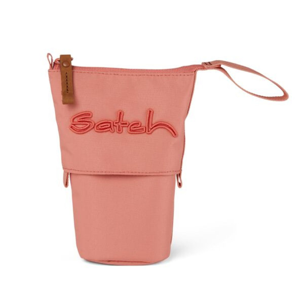 Satch | Pencil Slider | Nordic Coral