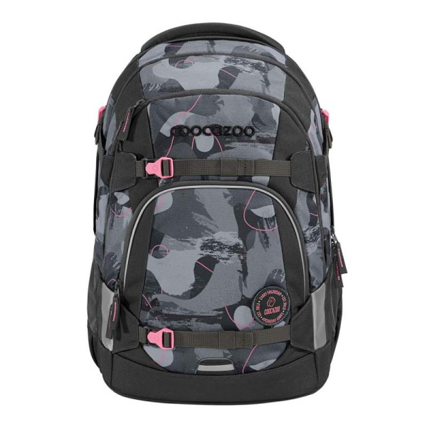 HAMA | Rucksack MATE, Bubble Brush | 211556