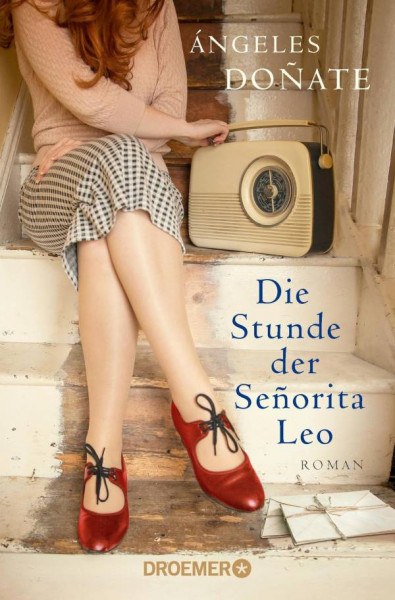 Droemer Taschenbuch | Die Stunde der Señorita Leo