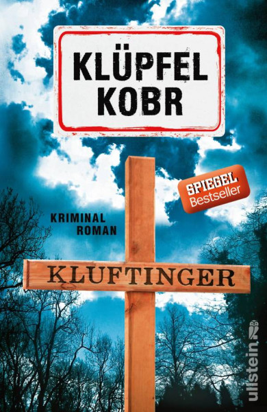 Ullstein Buchverlage | Kluftinger