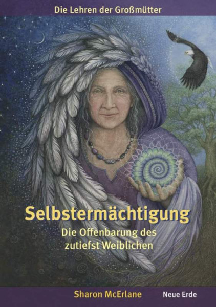 Neue Erde | Selbstermächtigung | McErlane, Sharon