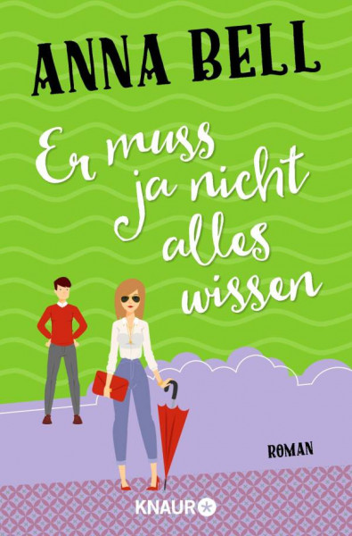 Knaur Taschenbuch | Er muss ja nicht alles wissen