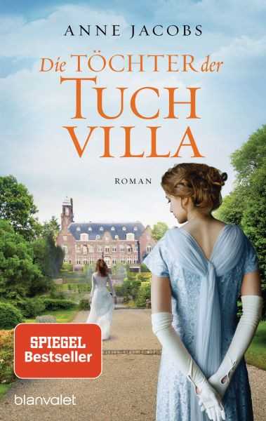 Blanvalet | Die Töchter der Tuchvilla