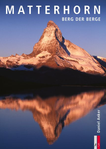 AS Verlag | Matterhorn