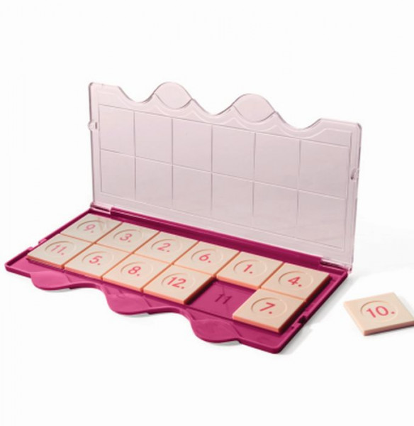 Westermann | ML Kontrollgerät Pink | 1005