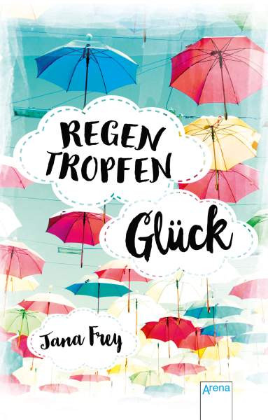 Arena | RegenTropfenGlück