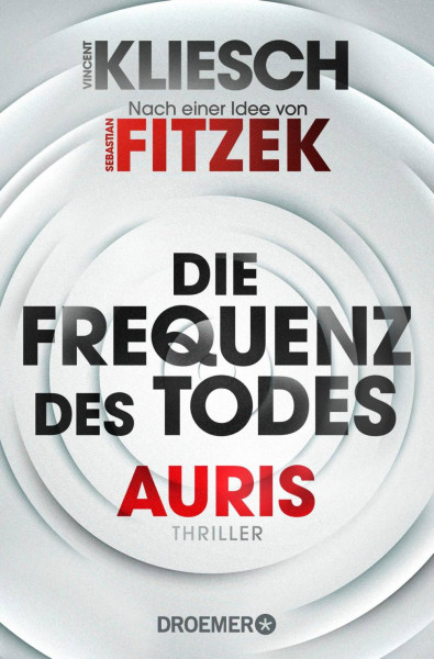 Droemer Taschenbuch | Die Frequenz des Todes