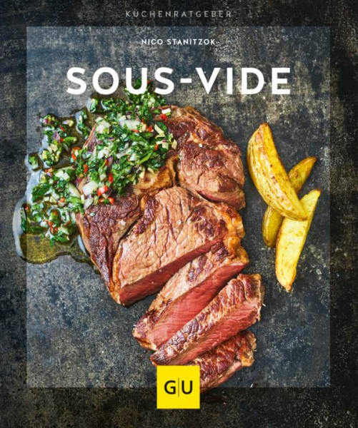 GRÄFE UND UNZER Verlag GmbH | Sous-Vide