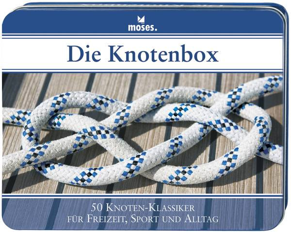 moses | Die Knotenbox