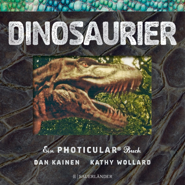 S.Fischer Verlag | Dinosaurier | 7373-5659