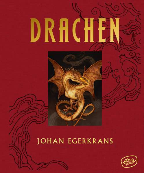 Woow Books | Drachen | Egerkrans, Johan