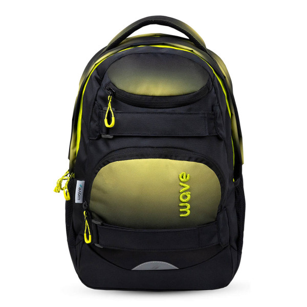 Belmil | Wave Infinity Move Schulrucksack "Gradient Bold" | 338-92/42