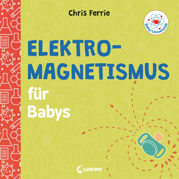 Loewe | Baby-Universität - Elektromagnetismus | 74320524