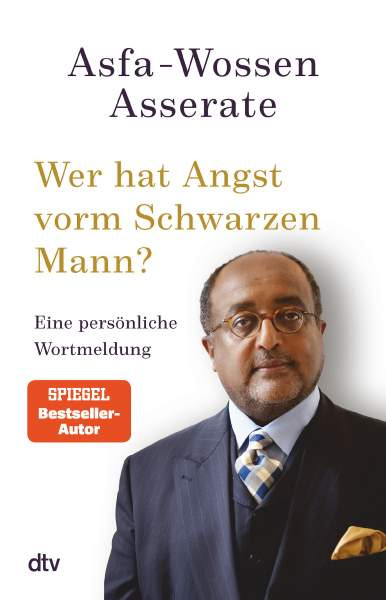 dtv Verlagsgesellschaft mbH & Co. KG | dtv | Asserate, Wer hat Angst vorm Schwarzen Mann? | 