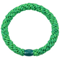 Kknekki Haargummi & Armband | Esmeralda glitter