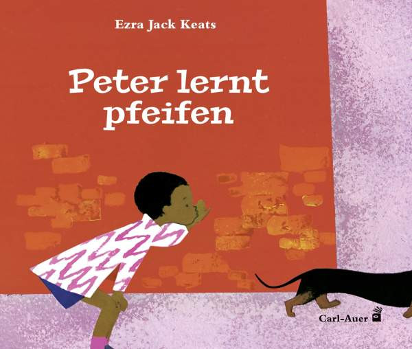 Libri GmbH | Keats, E: Peter lernt pfeifen | 