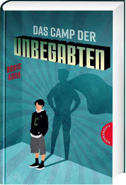 Boris Koch | Das Camp der Unbegabten