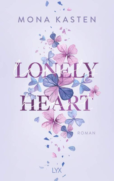 LYX | Lonely Heart | Kasten, Mona