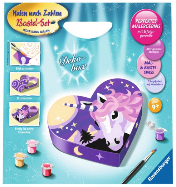 Ravensburger | Mnz. Deko-Box | 290697