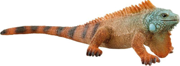 Schleich | Wild Life  Leguan | 14854