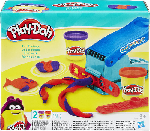 Hasbro | Play-Doh Knetwerk | B5554EU4
