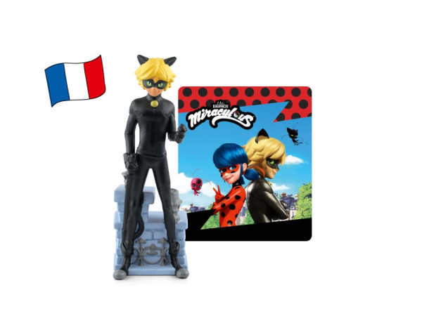 Tonies | Miraculous | Chat Noir | 10001506