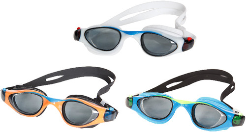 Vedes | SF Schwimmbrille Ocean, Silikon, 6+ | 77202510
