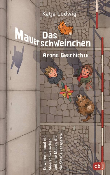 Random House | Das Mauerschweinchen | 022/17599