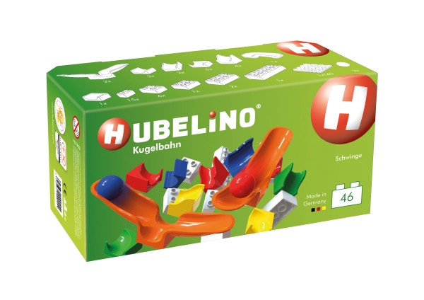HUBELINO-46-teilig Schwinge Ergänzung | 420411