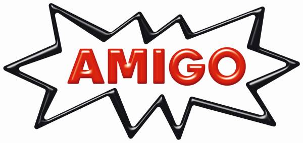 Amigo Spiel + Freizeit GmbH