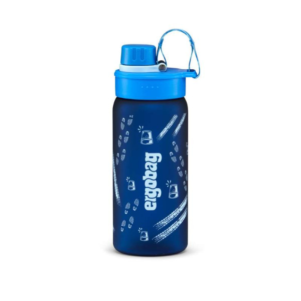 Ergobag | Trinkflasche | Blaulicht00828-30001-10