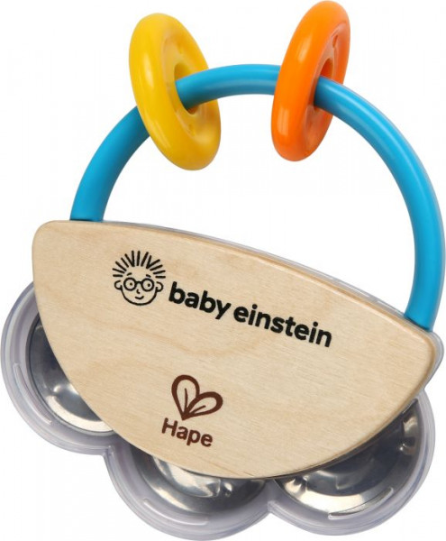 Baby Einstein Mini Tambourin | E12011