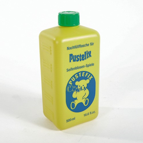 Stadlbauer | PUSTEFIX Nachfüllflasche 500ml | 420869722